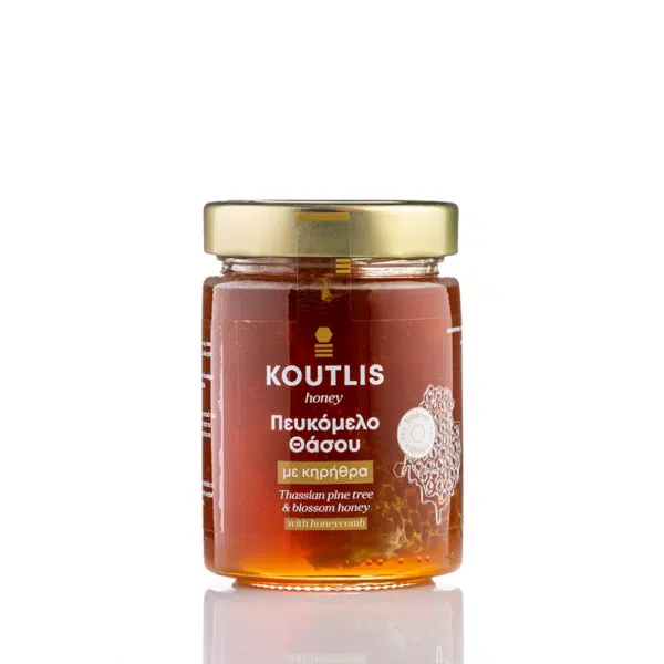 Koutlis Honey