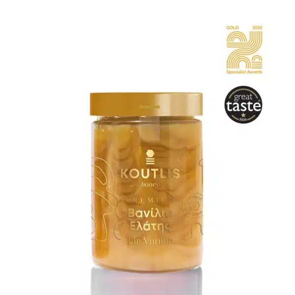 Koutlis Honey