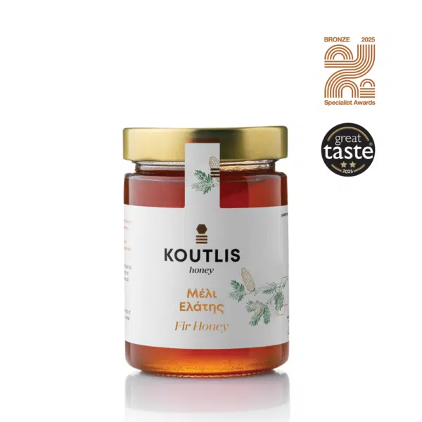 Koutlis Honey