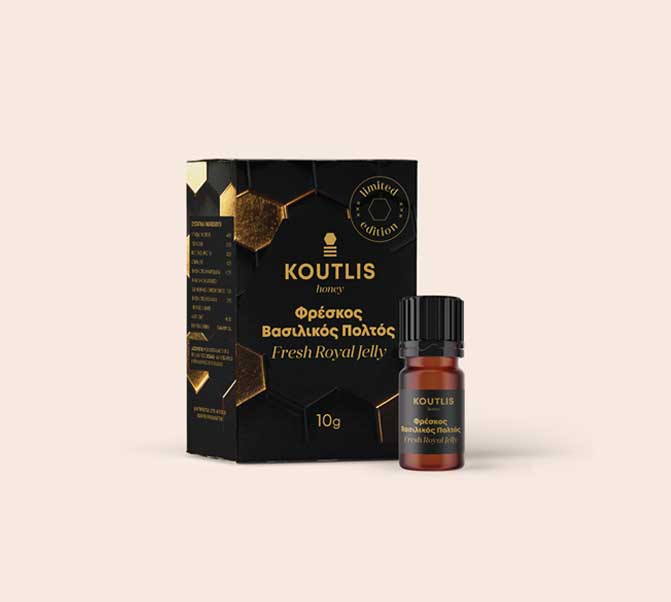Royal Jelly